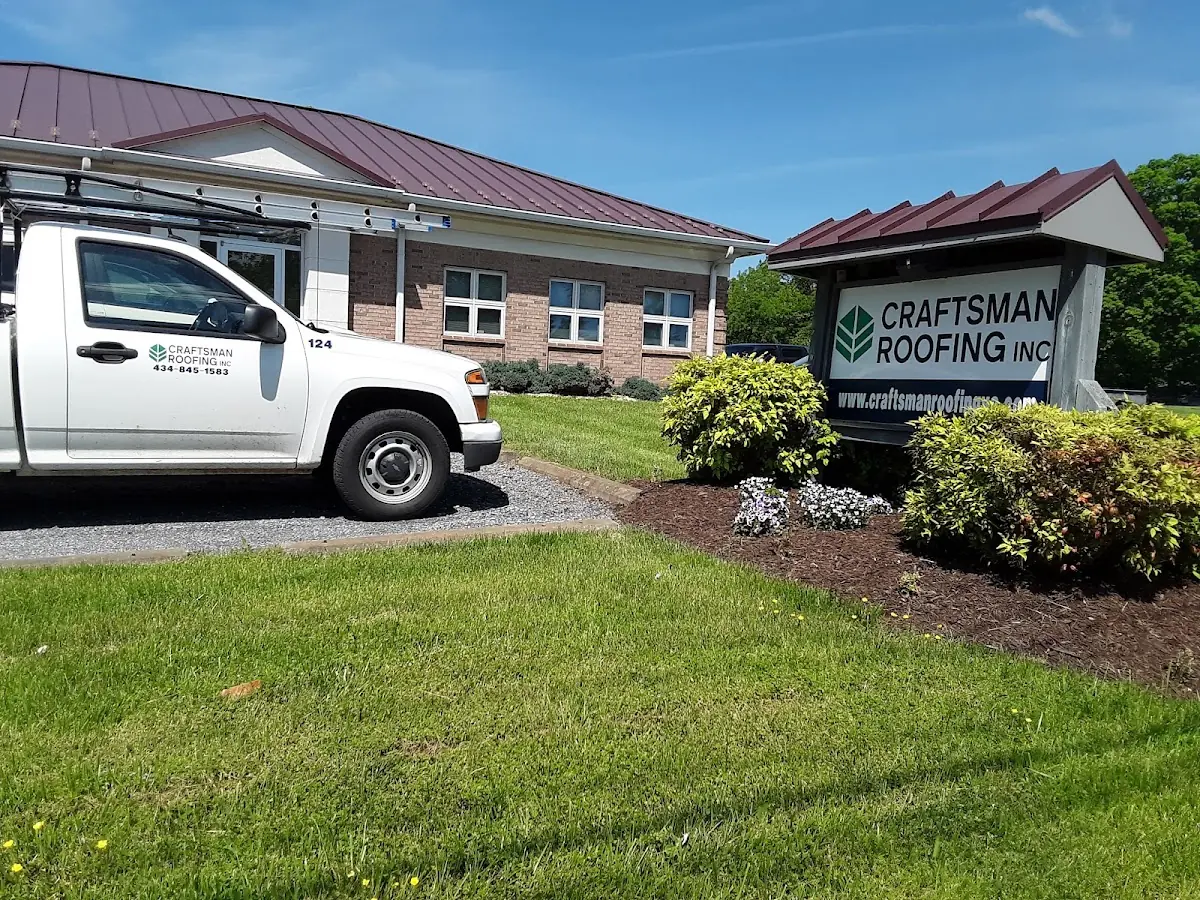 Quality Ice Dam Removal by experienced craftsmen in Presidential Lakes Estates